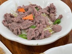 -南记食粥坊·宵夜大排档(莲花总店)