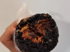 -芳婆糕团店(王府大街店)