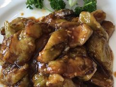 -牟传仁饭庄(星海店)
