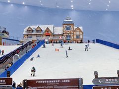 -广州热雪奇迹