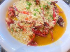 -虾小龙老长沙龙虾馆(坡子街店)