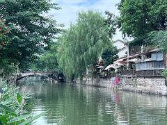 -小河直街历史文化街区