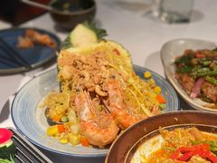 -BetterThai 泰加(苏州中心店)