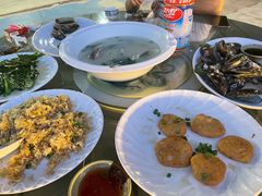 -七鲜渔港美食餐厅(巽寮湾海景店)