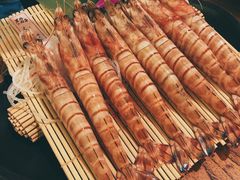 虎虾-黑牛の店·和牛烧肉(合生汇店)