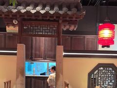 -遇见长安之丝路风荷(大唐西市店)