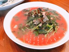 -广州柏悦酒店·悦景轩·粤菜餐厅