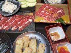 -300杯·和牛烧肉清酒专门店(廊里店)
