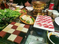 -慢丽江·云南野生菌土鸡锅(西山店)