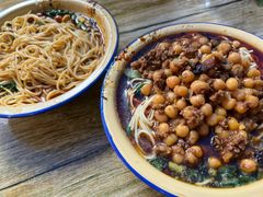 -赵伍面庄(松石大道店)