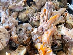 -清真-戏楼王记牛肉面
