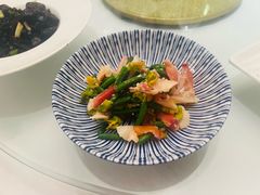 -老洋房花园饭店(绍兴路店)