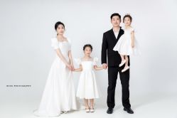 -布格儿童摄影(长春旗舰店)