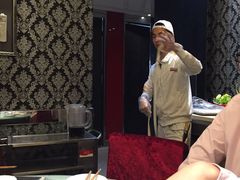 -海底捞火锅(上元大街店)