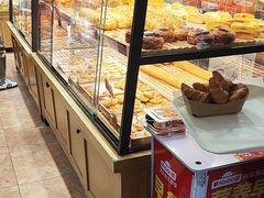 -味多美蛋糕(亚非大厦店)