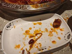 -大龙燚火锅(太古里店)