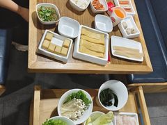 -傣妹火锅(南京东路一店)