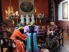 -中国闽台缘博物馆