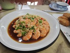 -尚岛私房菜(西方巷店)