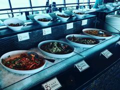 -澳门旅游塔360°旋转餐厅(南湾湖广场店)