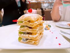 -兴悦酒家(保利克洛维店)