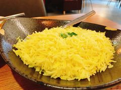 -NAMO印度餐厅