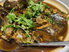 -正苑26年海鲜烤肉•牛尾汤汤饭(东港店)