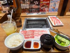 -焼肉ライク·烧肉LIKE(万菱汇店)
