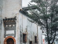 -潜口民宅博物馆