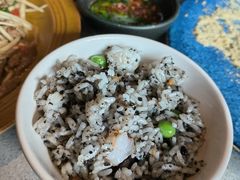 -半山腰·云南菜(侨福芳草地店)