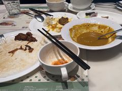 -翠华餐厅(百老汇店)