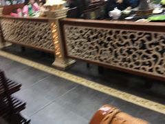 -东来顺饭庄(金泉广场店)