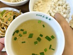 -老刘家永盛斋·传统泡馍(东关南街店)