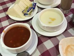 -开心果牛扒城(雍华庭店)