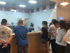 -翁林甜品