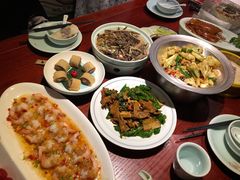 -北平食府(马鞍山路店)