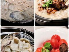 -罗勒家·养生火锅· Bistro(大望路店)