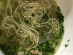 -陇上全荟兰州传统牛肉面(延吉路店)