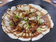 -皖北巫氏三胖地锅鸡(长淮总店)