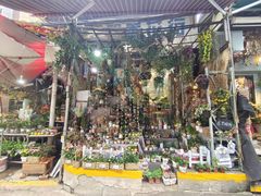 -循礼门鲜花花市(武汉循礼门店)