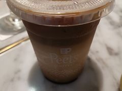 -Peet's Coffee皮爷咖啡(大学路店)