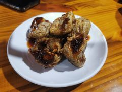 -老袁炒年糕(富豪路店)