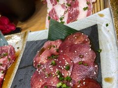 -牛也烧肉(摩尔城店)