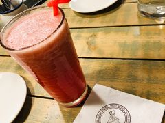 西瓜汁-Cafe Alice咖啡爱丽丝(奥城店)