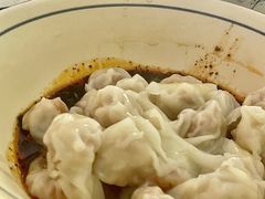 -珍味马边曹五抄手