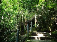 -七仙岭温泉国家森林公园