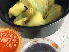 -东泰祥生煎馆(重庆北路店)