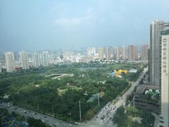 -君悦酒店·乐厨·高空自助餐(青年大街店)