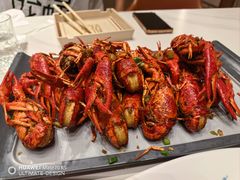 -仙品龙虾(总店)