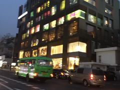 -梨泰院